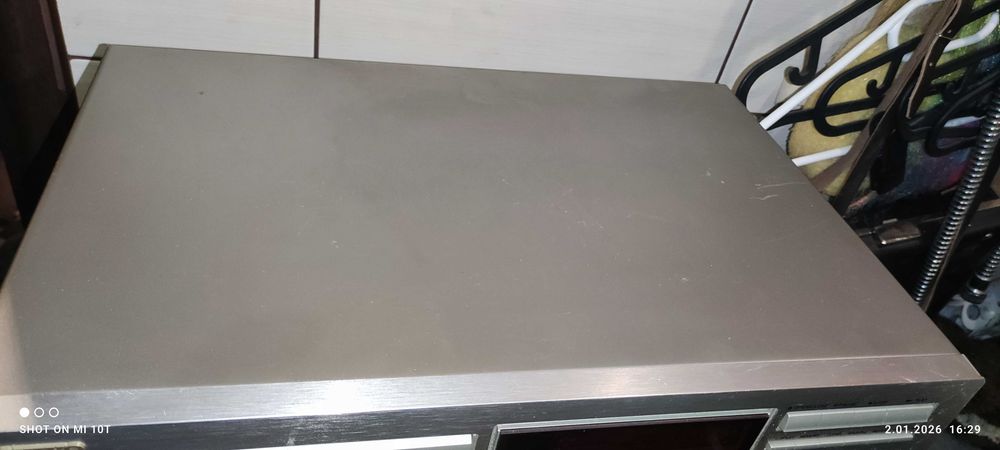 CD Odtwarzacz Onkyo DX-7111