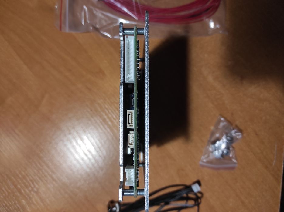 BMS JK-B2A8S20P новий