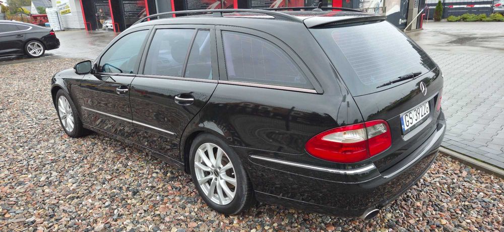 3.0 cdi automat Avangarde full