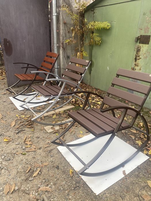 Продам Крісло  качалки!