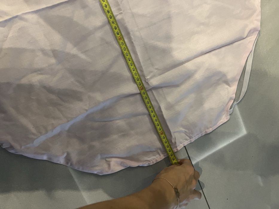 Komplet pościeli minky kocyk  do spania drzemki