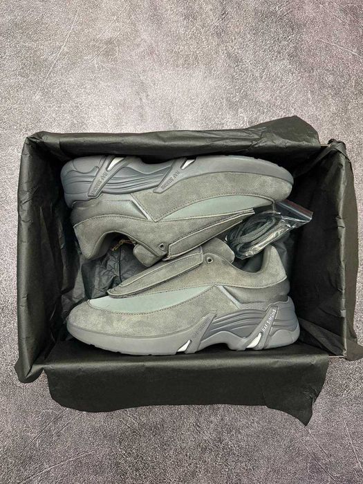 Raf Simons Antei Grey