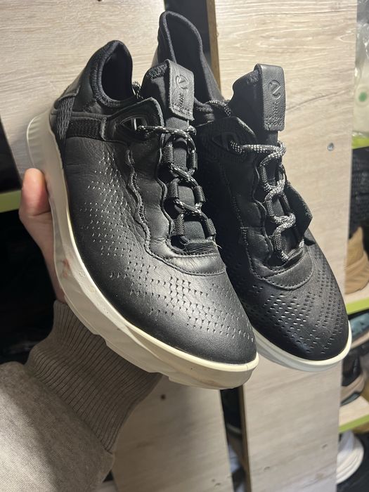 Кросівки Ecco ATH-1FW (унісекс) 40-26,5 см;
