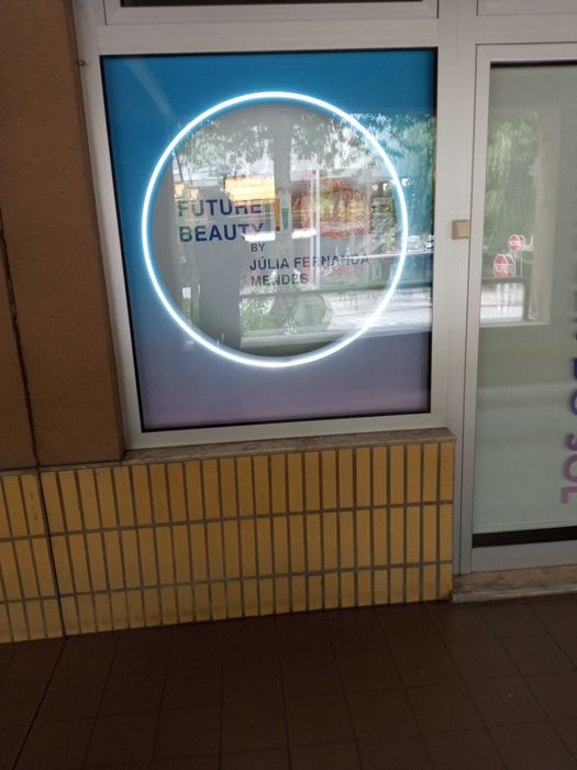 loja comercial com wc com otima localização