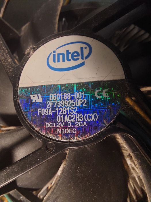 Płyta główna ASUS P5K SE