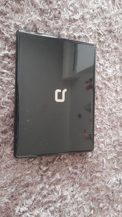 Portátil compaq presario CQ50