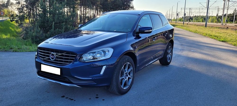 Volvo XC 60