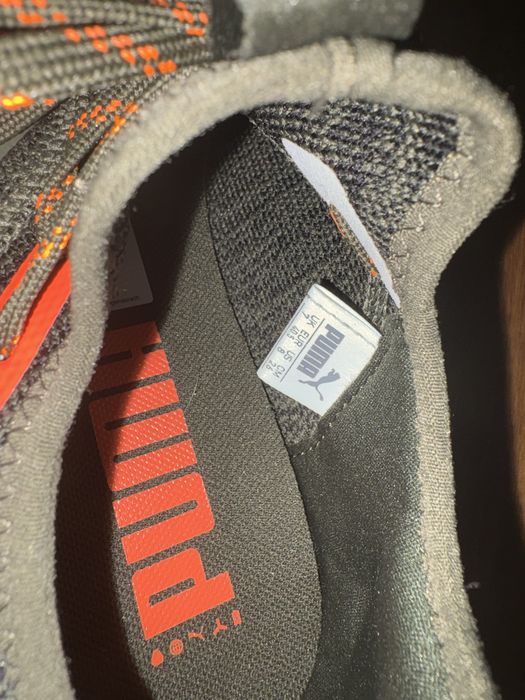 Tênis Puma tamanho 40.5 Novos