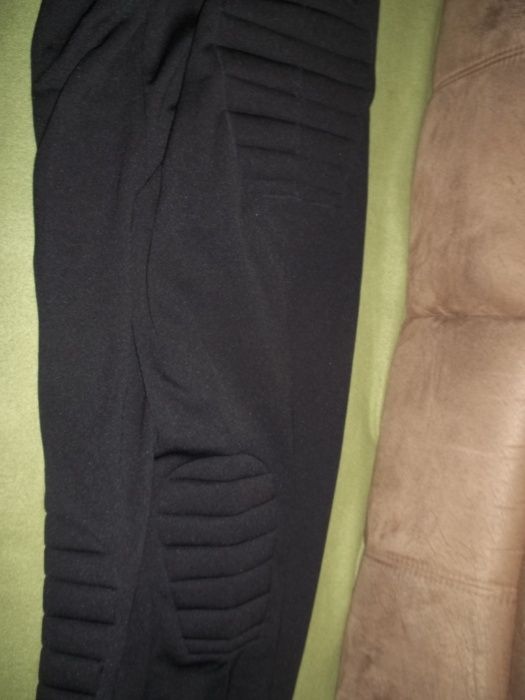 Spodnie piłkarskie dla bramkarza -ROLINI