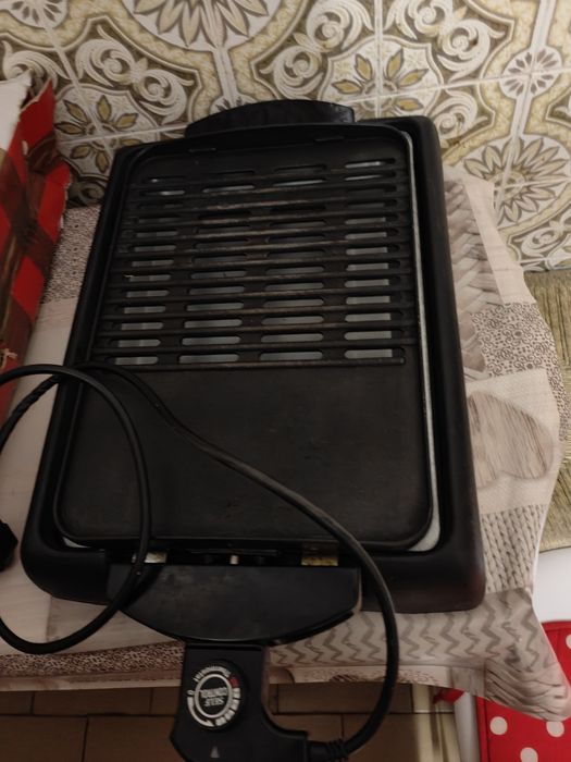 Grelhador Flama 4751FL