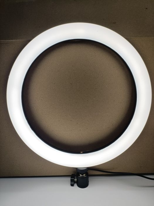 Vendo Ring light Novo