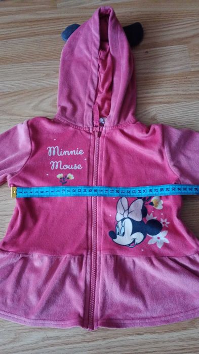 Bluza I spódniczki dla dziewczynek