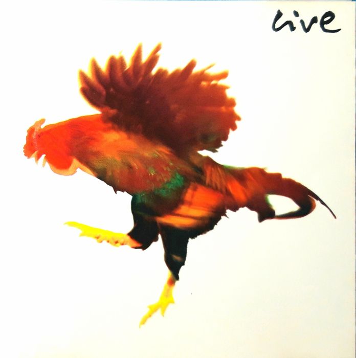 Herbert Grönemeyer – Grönemeyer Live (CD, 1995)
