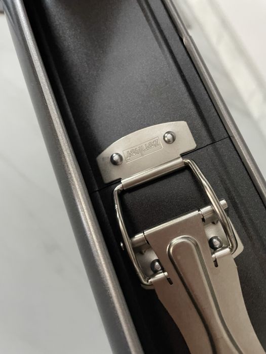 Zenker форма для запекания и выпечки