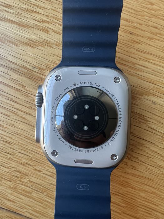 Apple watch ultra 2