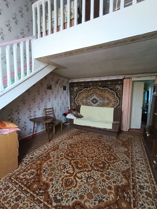 Продаж квартири на землі вул Демократична