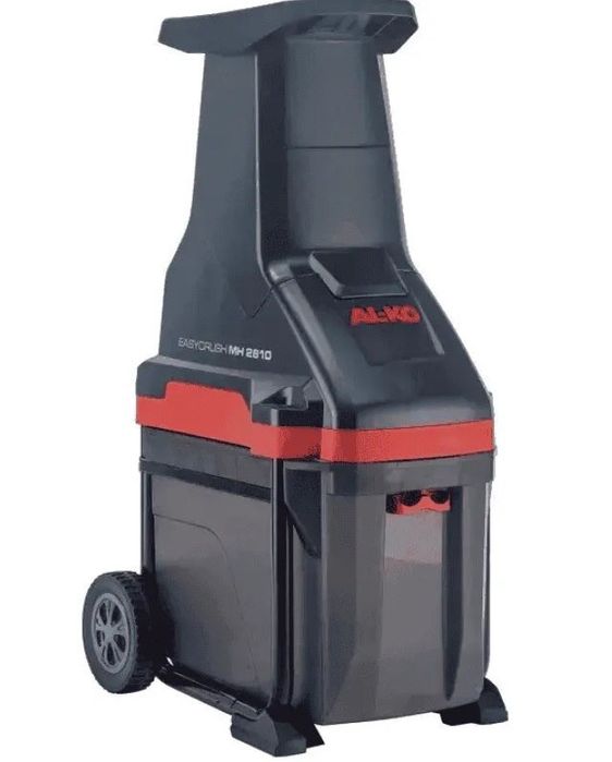 Садовый измельчитель AL-Ko Alko Easy Crush MH2810