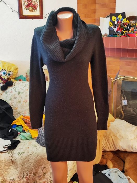 Платья женские S/M