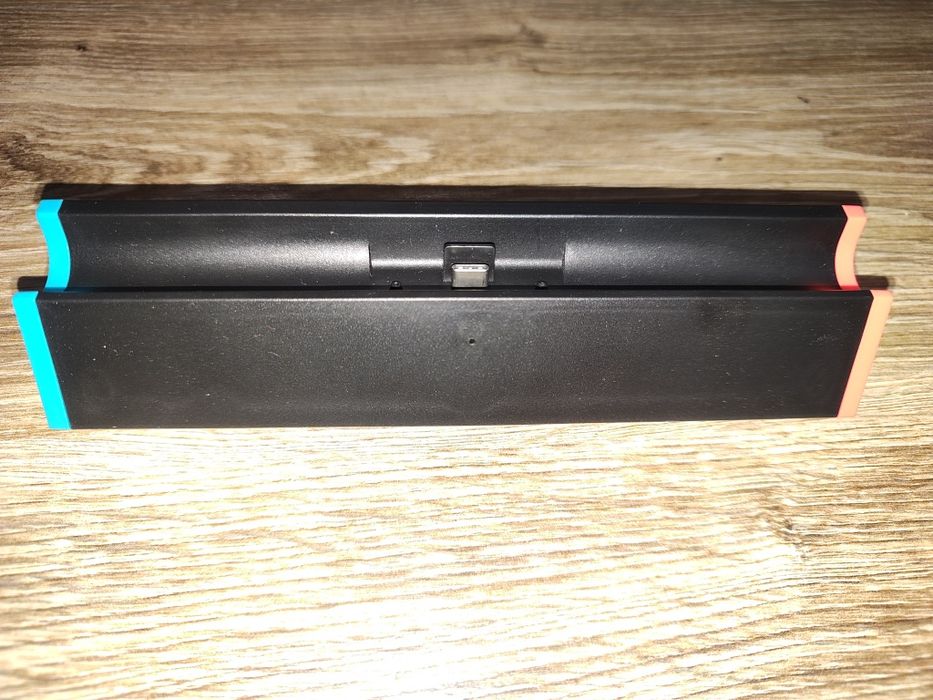 Stacja do ładowania switch 2