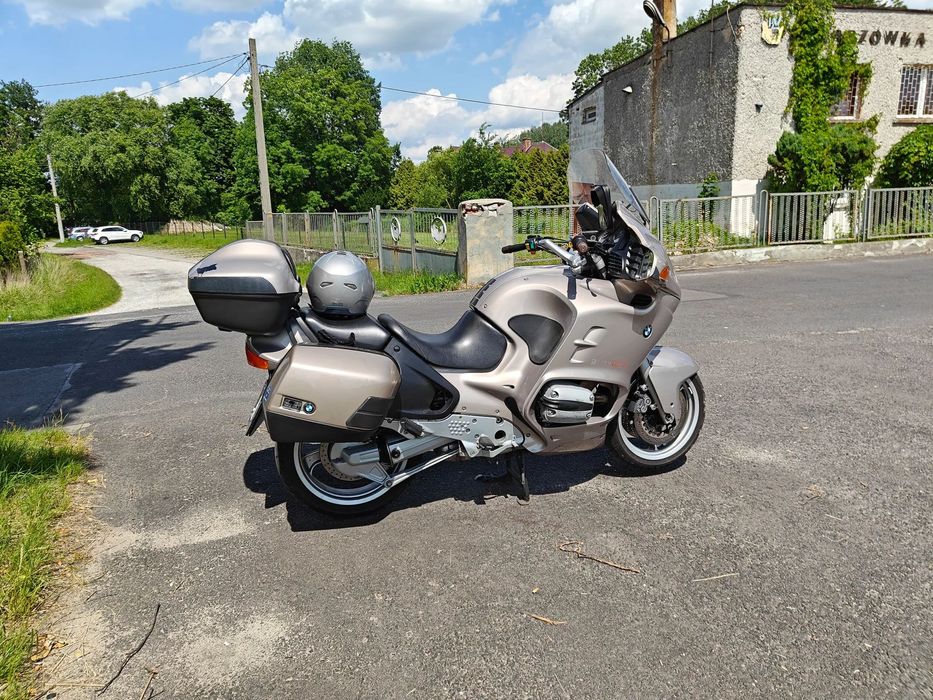 BMW RT Sprzedam klasyk RT1100