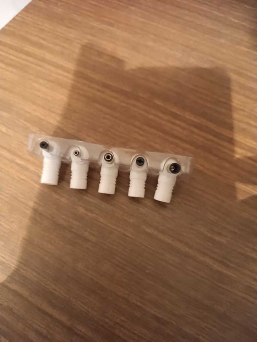 Kable wszelakiej maści...