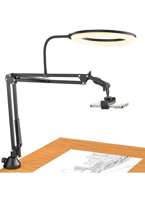 Кільцева лампа TONOR TRL-20 Pro