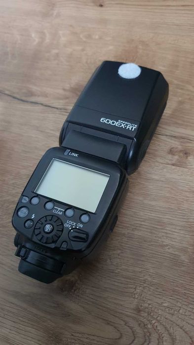 speedlite  600ex-rt