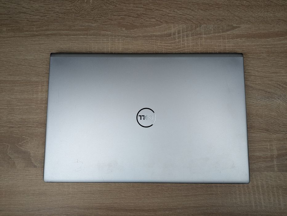 Ноутбук Dell 5502 15.6 i5 1135g7 iris xe graphics 8/256 ssd Full hd ip