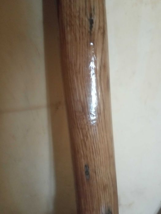 Электрогитара Les Pol