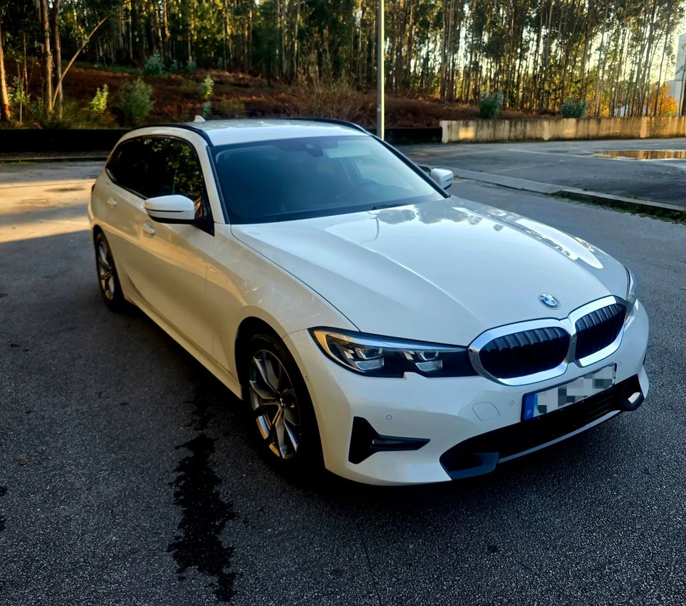 BMW 318