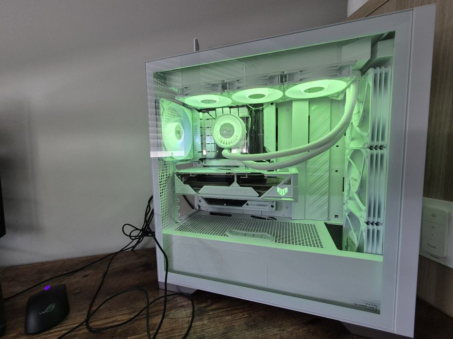 PC Gaming Asus TUF