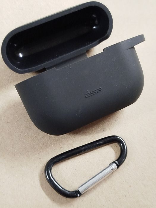 Etui ochronne do słuchawek Airpods (A11*)