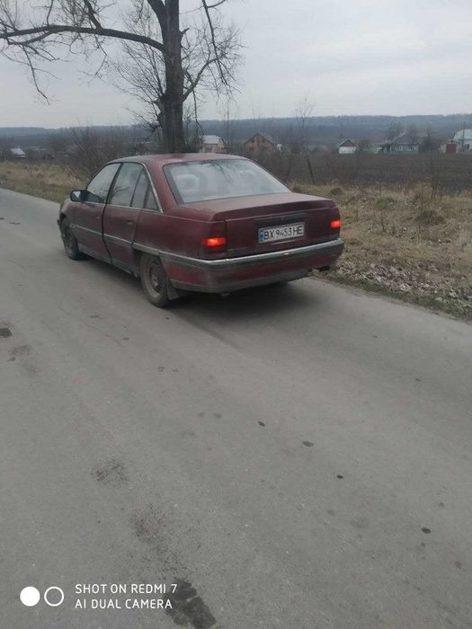 продам опель омега а