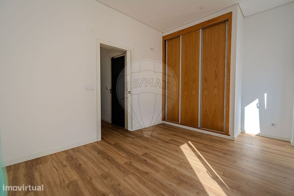 Apartamento T2 para arrendamento