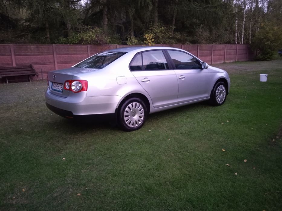 Sprzedam VW Jetta 2007