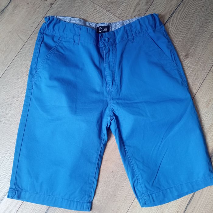 Spodenki chłopięce Cubus 164