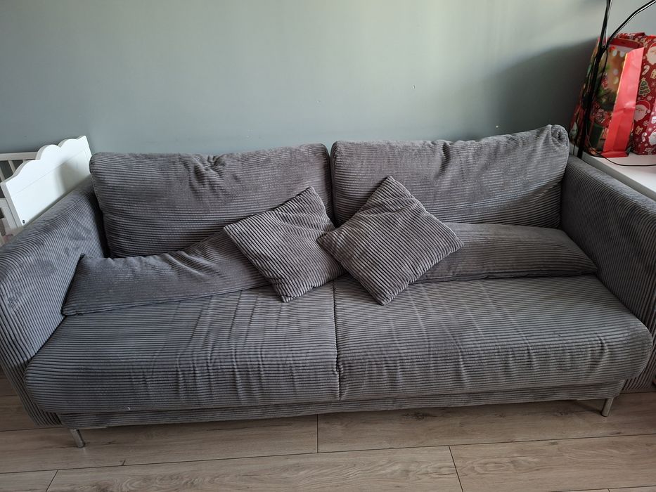 Kanapa Sofa Rico 3-osobowa Agata Meble