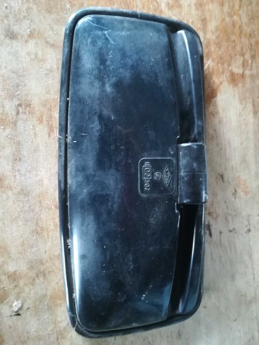 Retrovisor Retangular