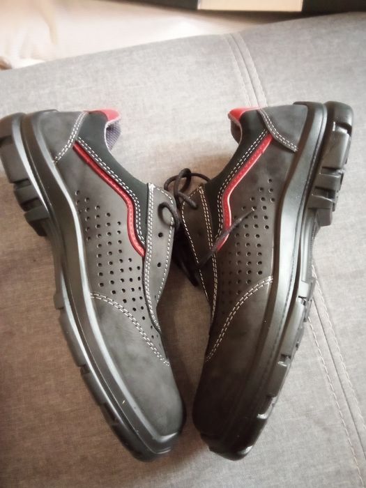 Buty robocze PPO 502,Nowe. Rozm.42