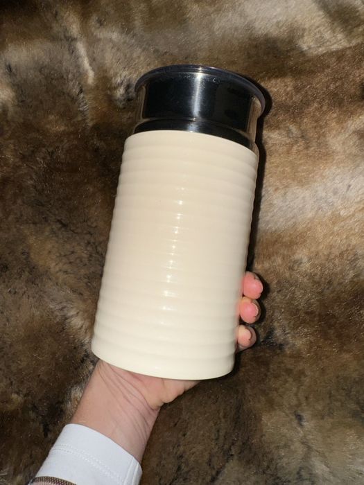 Spieniacz do mleka Nespresso