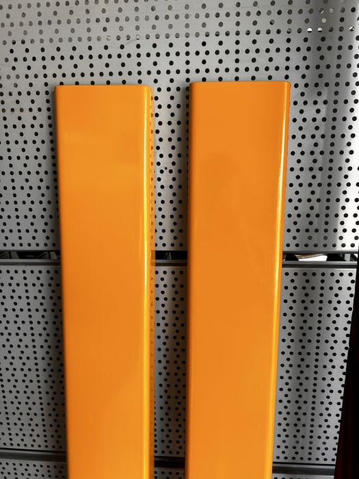 Kit de Extensões/patolas de Garfos para Empilhador (Varios tamanhos)