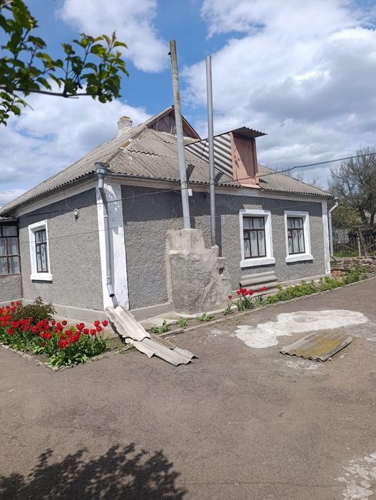 Продається будинок за межами міста