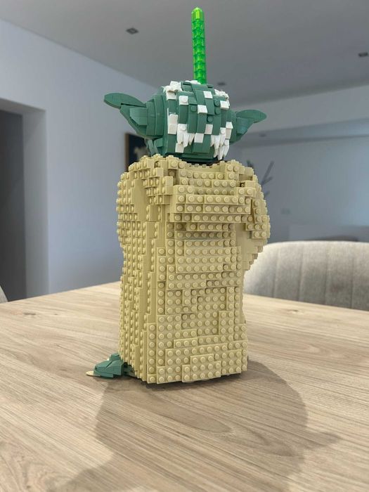 Lego Star Wars 75255 Yoda