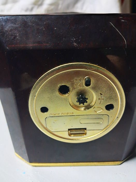 Relógio quartz vintage