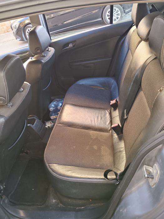Opel astra 1'7 motor Isuzu