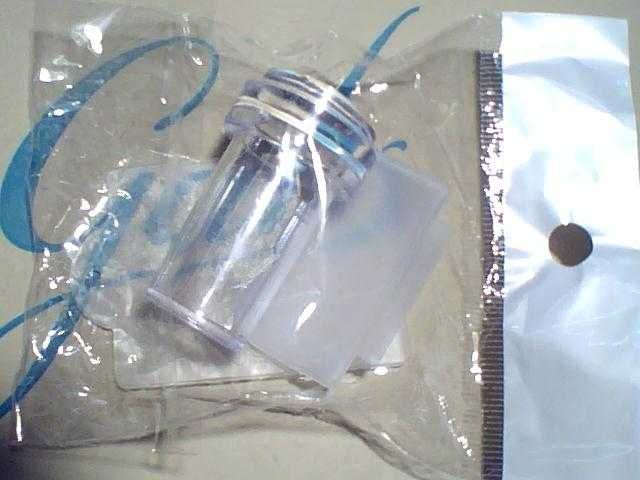 Штамп для стемпинга (силикон) круглый
(Набор)