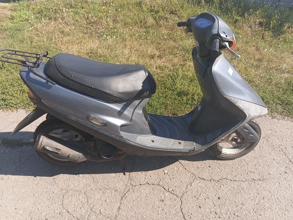 скутер хонда дио
