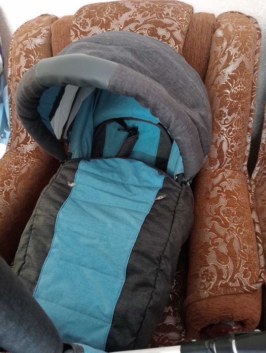 Коляска дитяча в хорошому стані