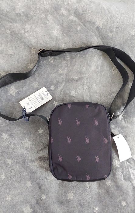 Nowa saszetka #U.S. Polo Assn.