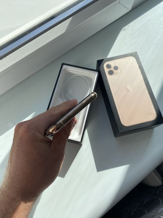 iphone 11pro 64gb